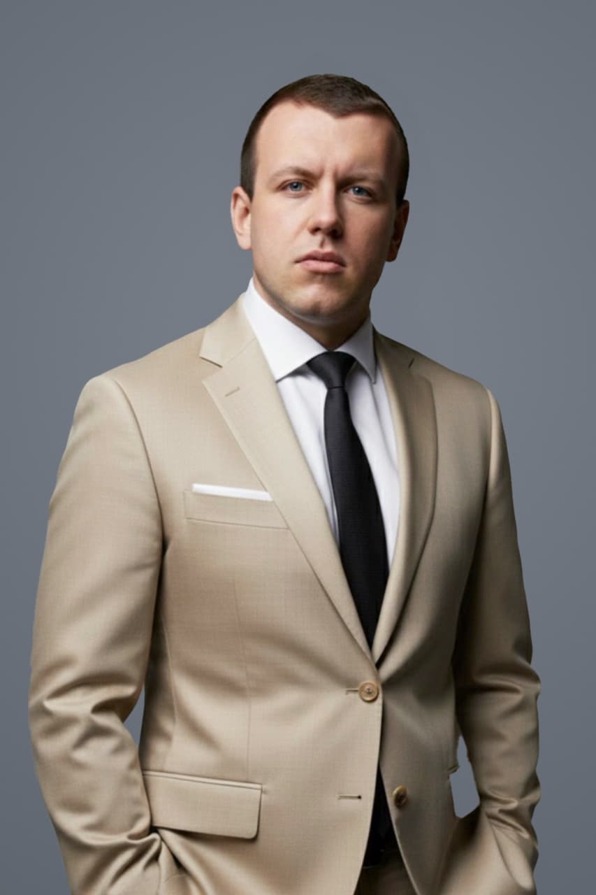 Piotr Strusz