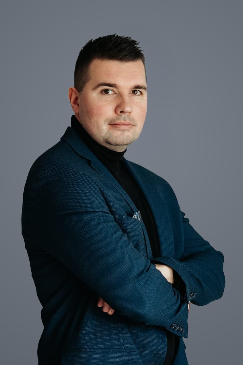 Łukasz Bula
