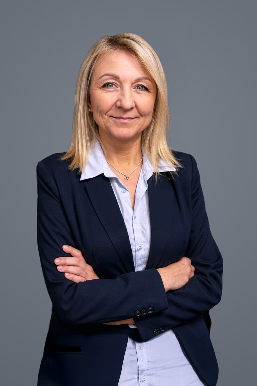 Edyta Brzezińska