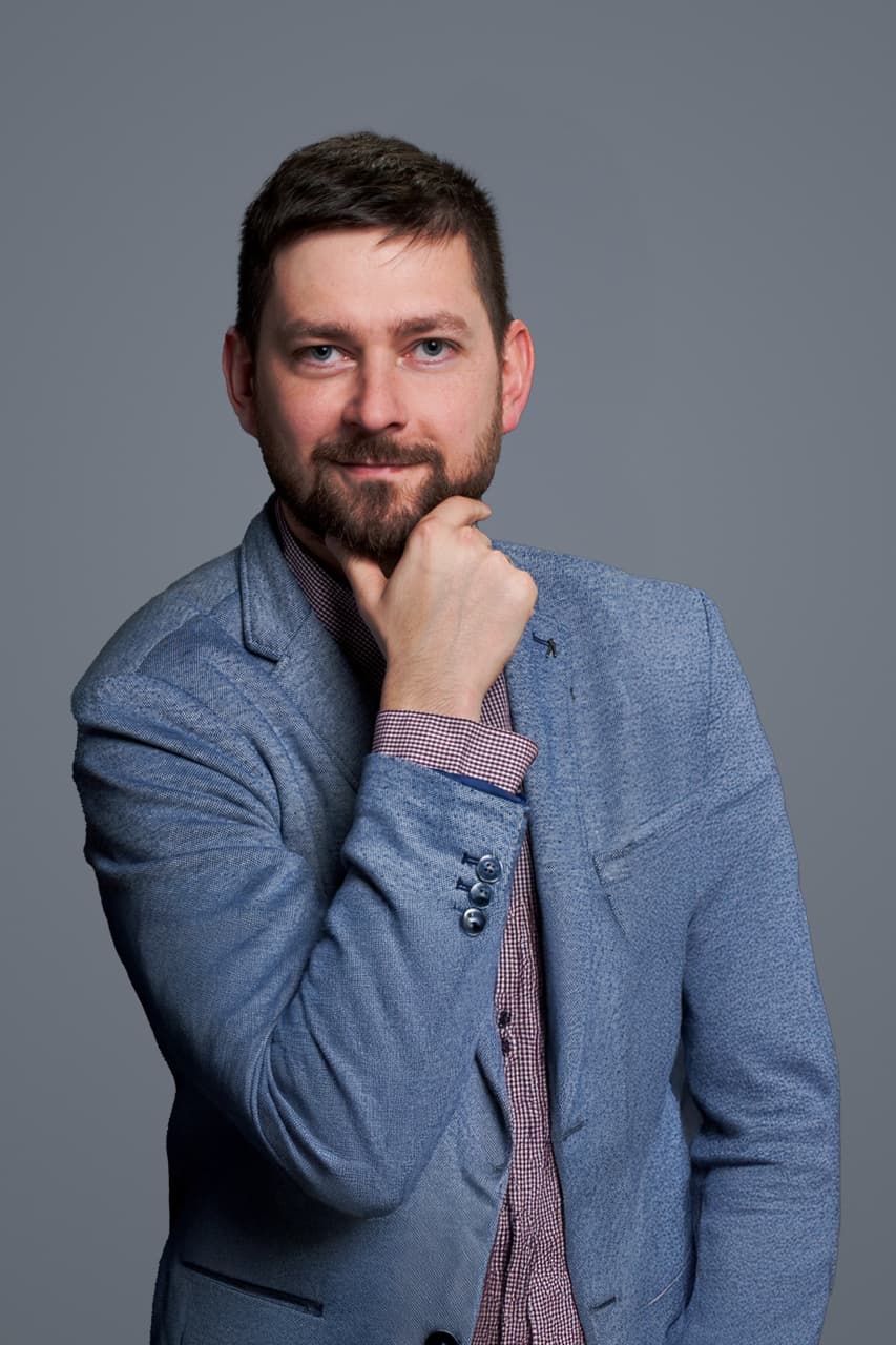 Michał Majdowski