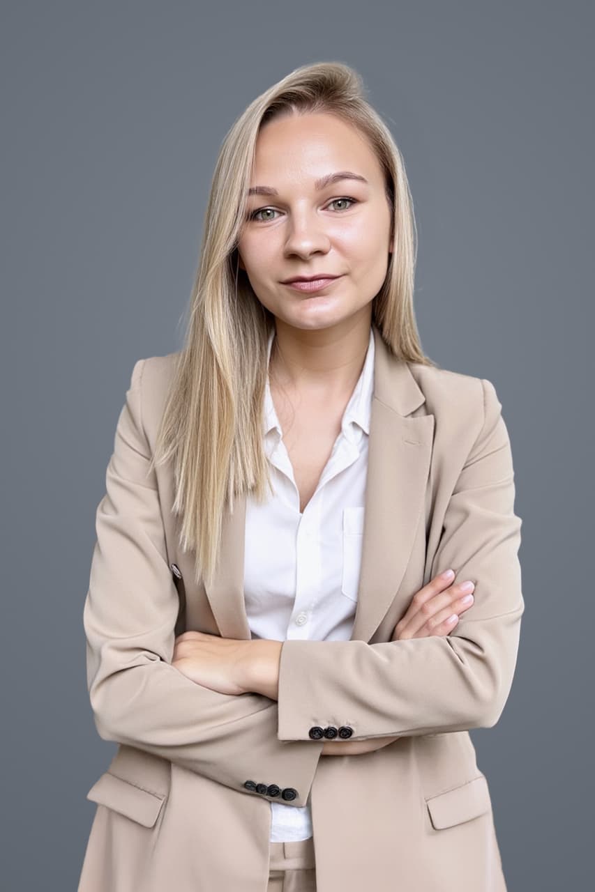 Patrycja Twaróg