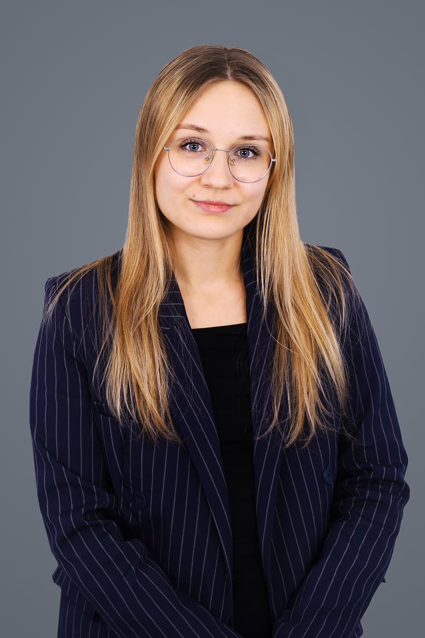 Zuzanna Lonser