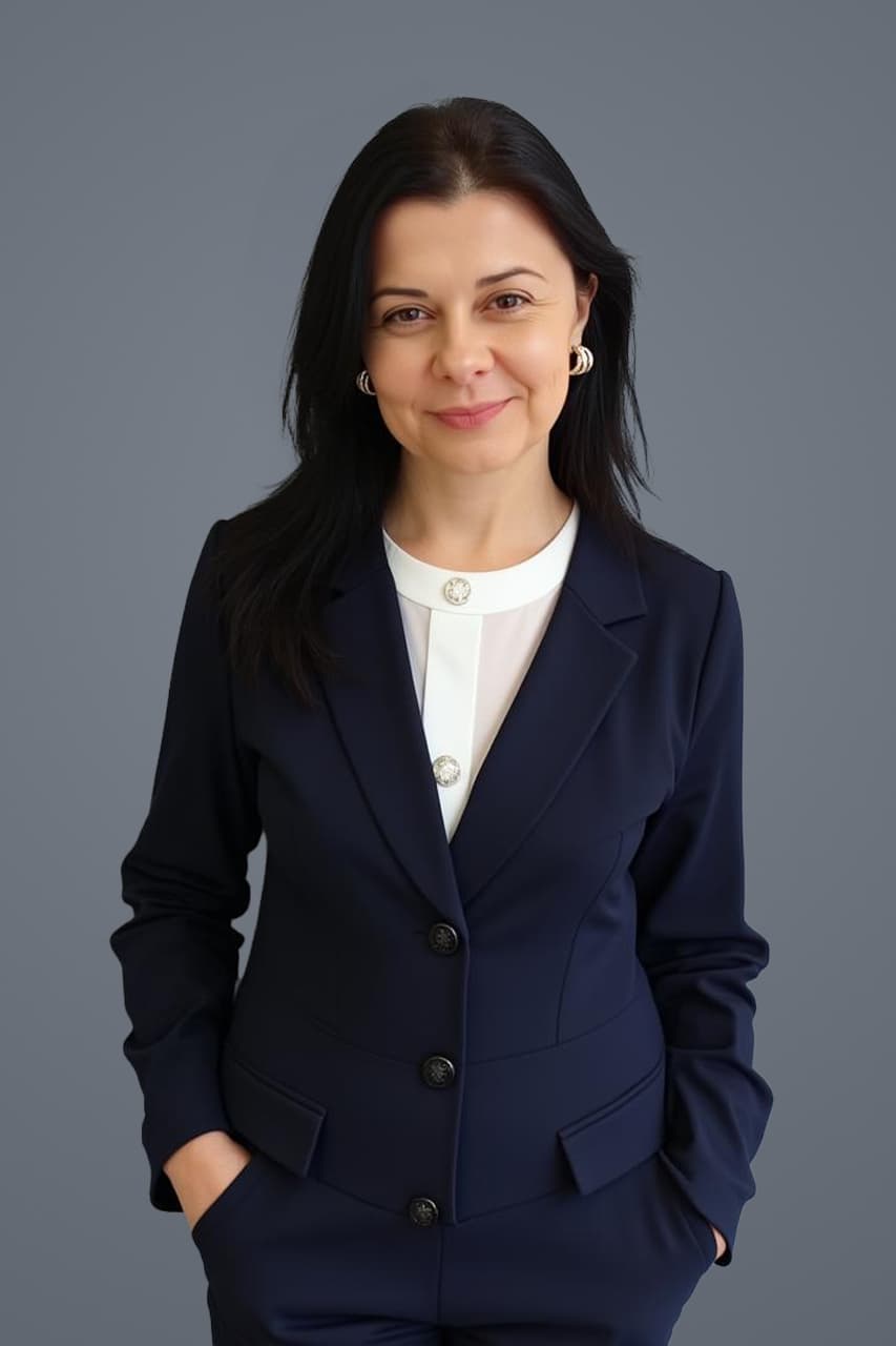 Agnieszka Kocela