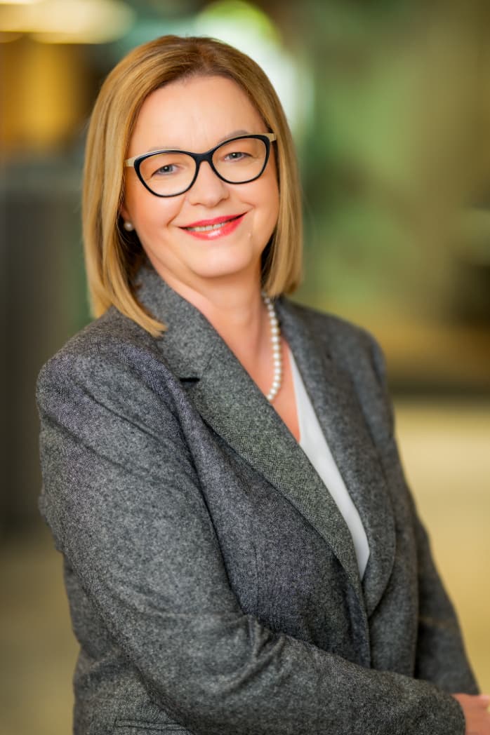 Beata Krzak