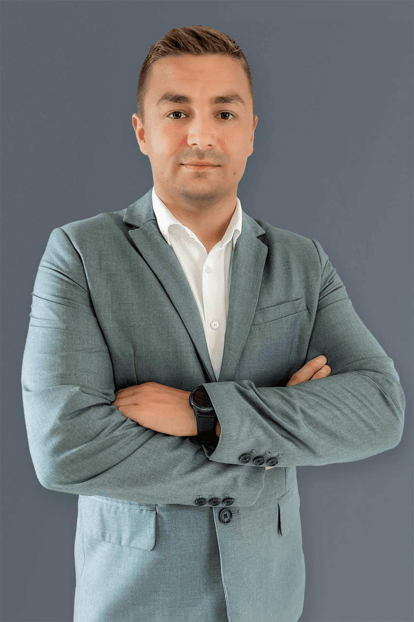 Łukasz Chmielewski