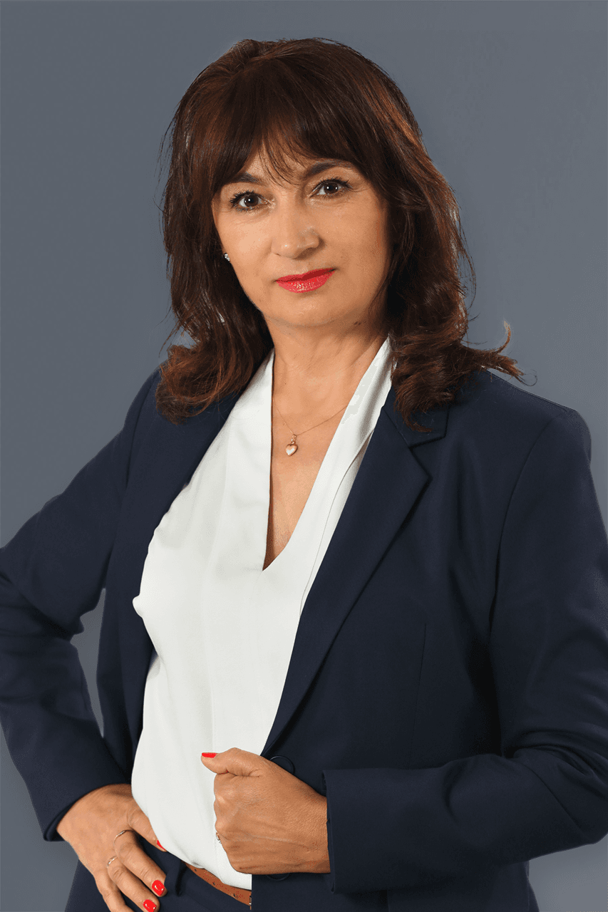 Lucyna Heller