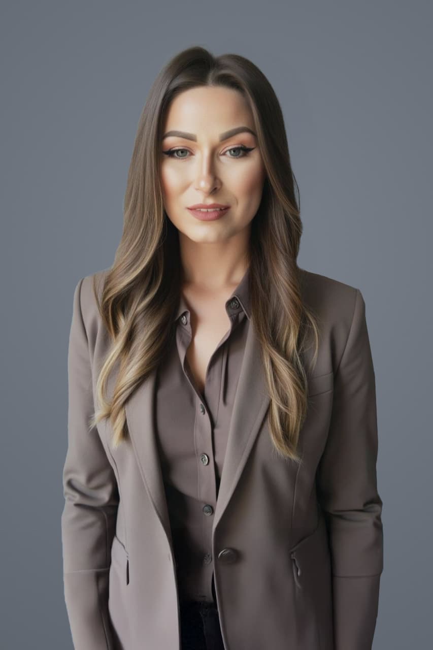 Iwona Kowalska