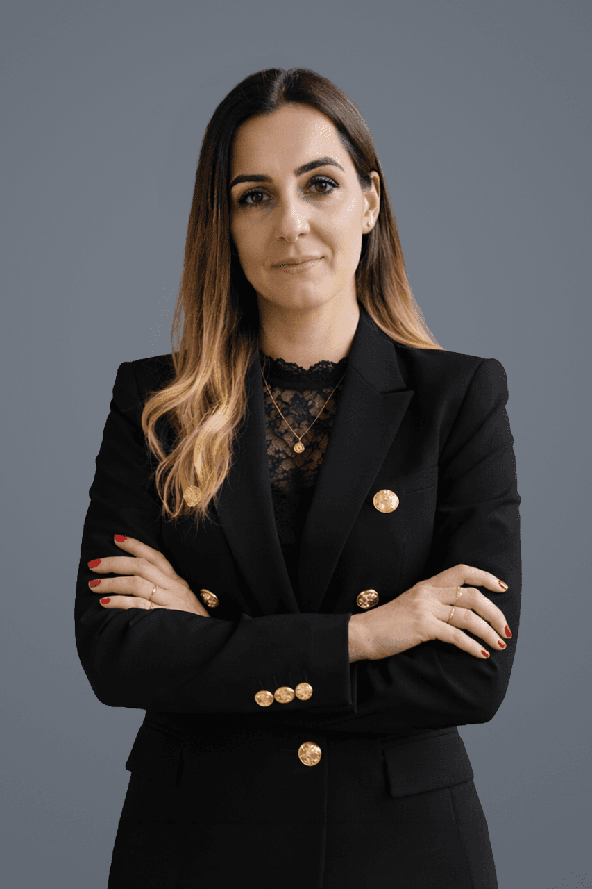 Karolina Żebrak