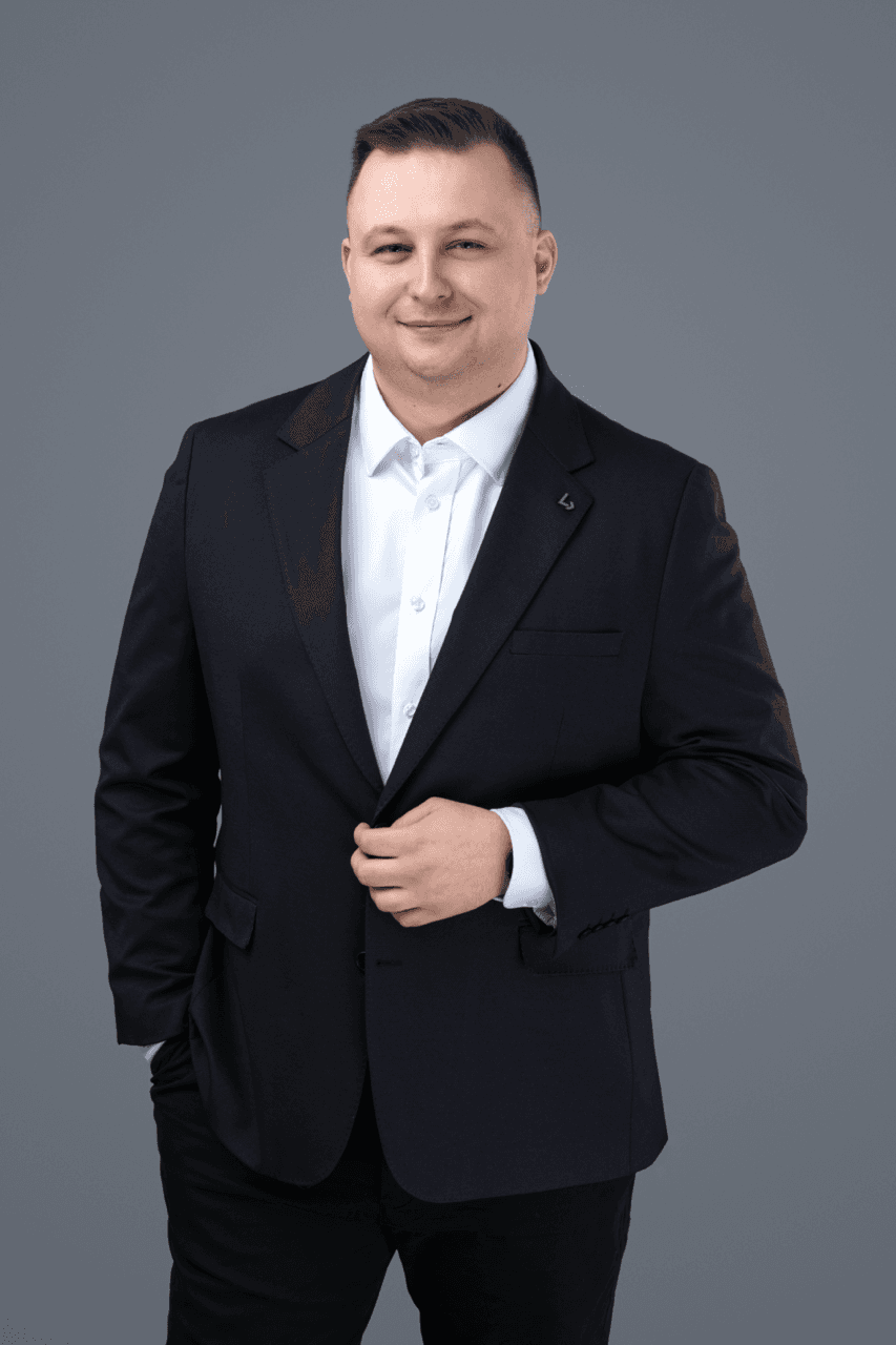 Szymon Ponikwia