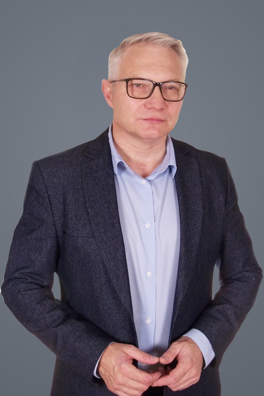 Krzysztof Pałka