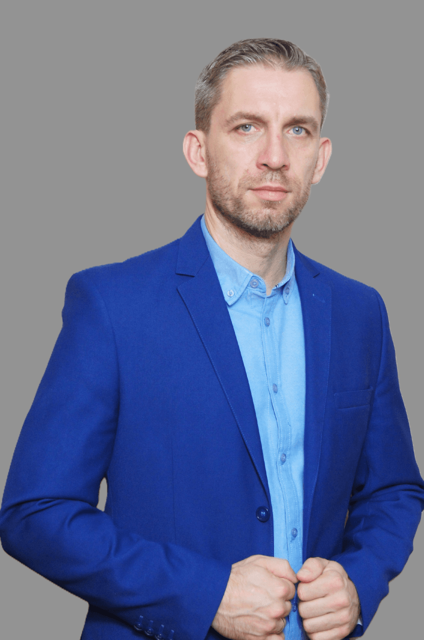 Mariusz Noelle