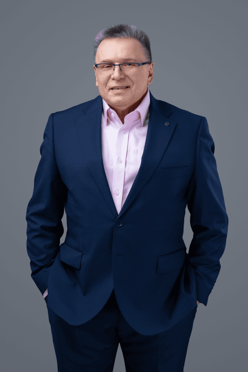 Grzegorz Hetmański