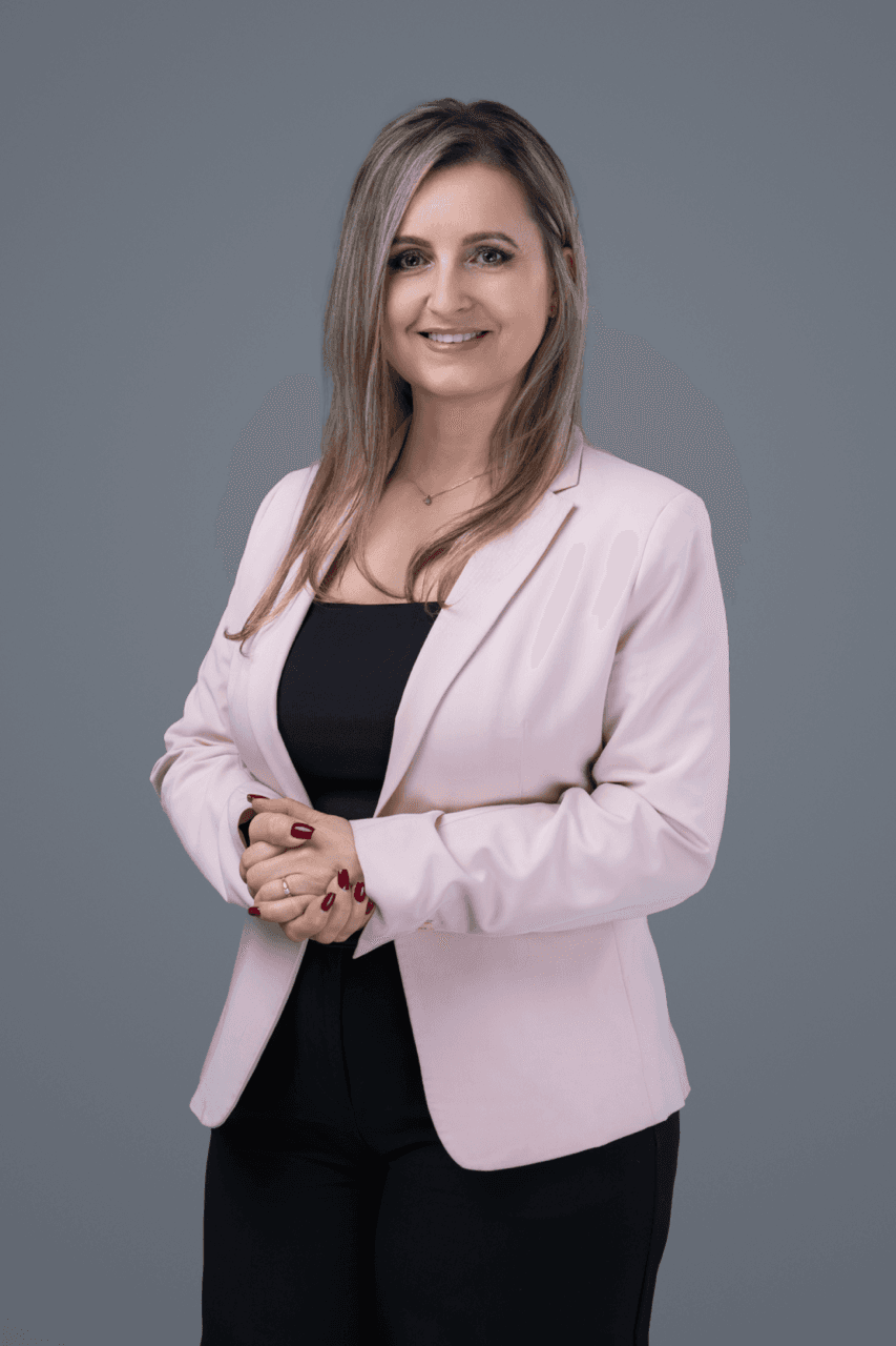 Iwona Flasza