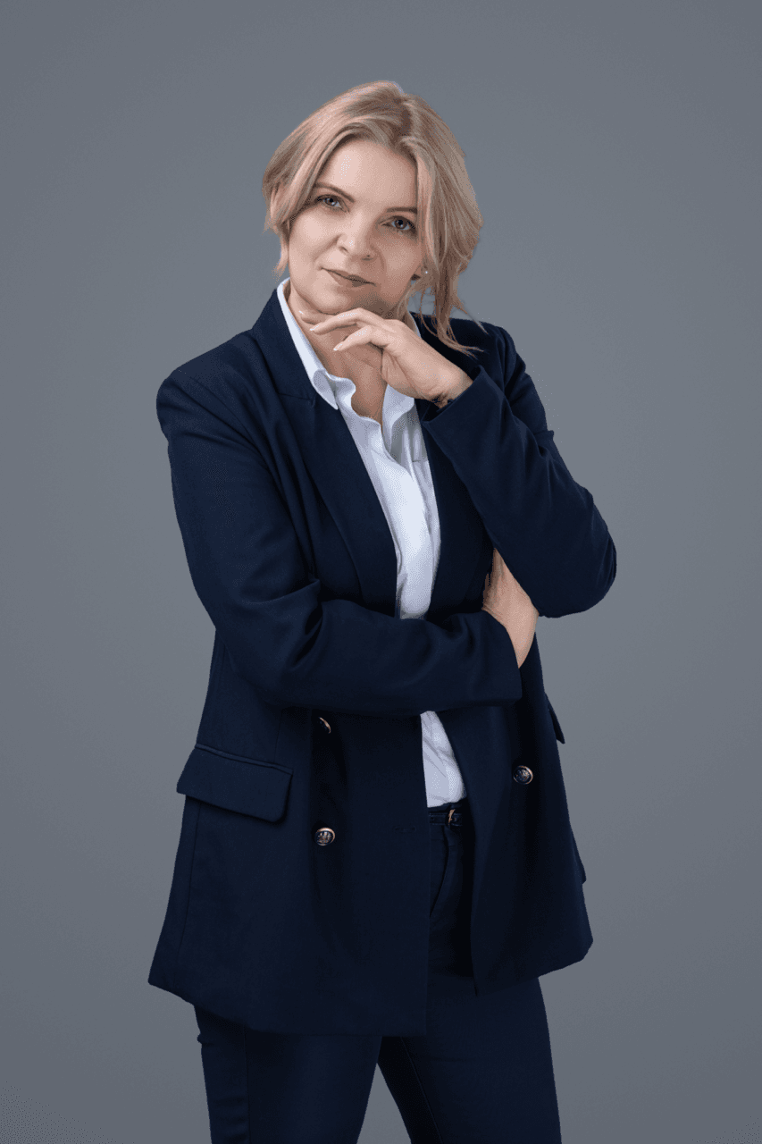 Karina Wieczorek