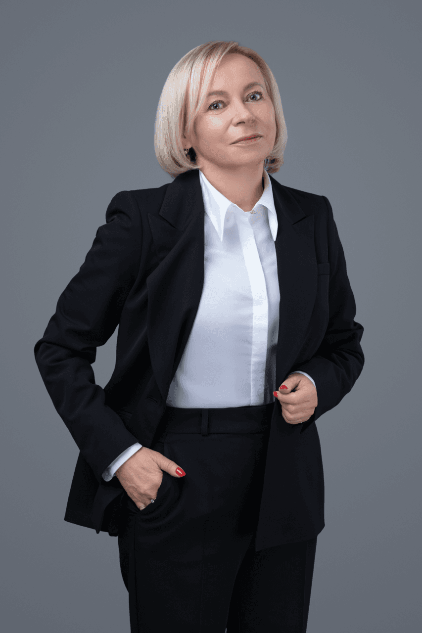 Ewa Nowak-Aljović