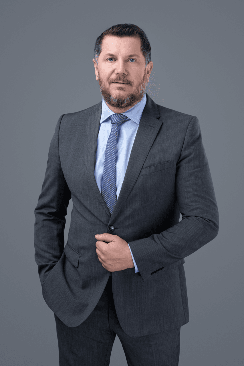 Sebastian Stiler
