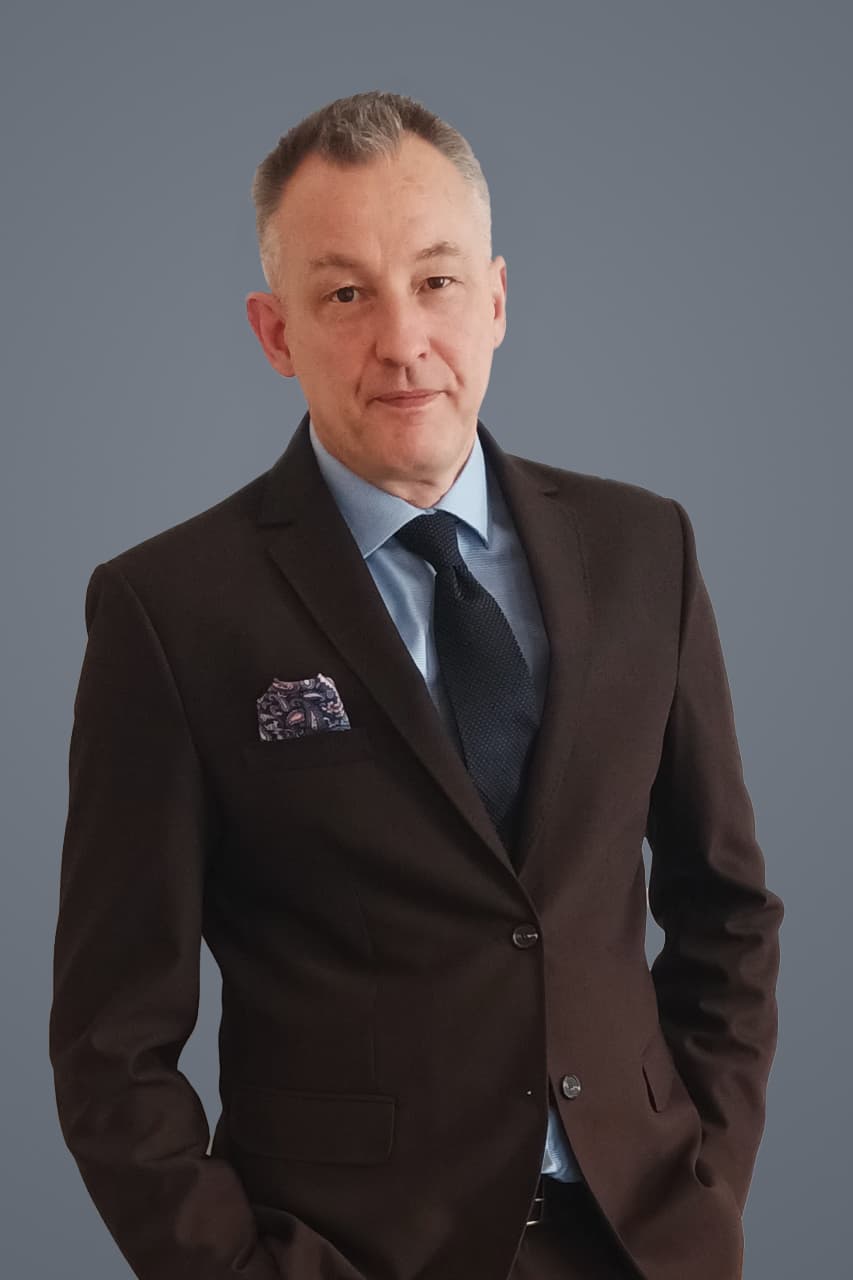 Paweł Żabiński
