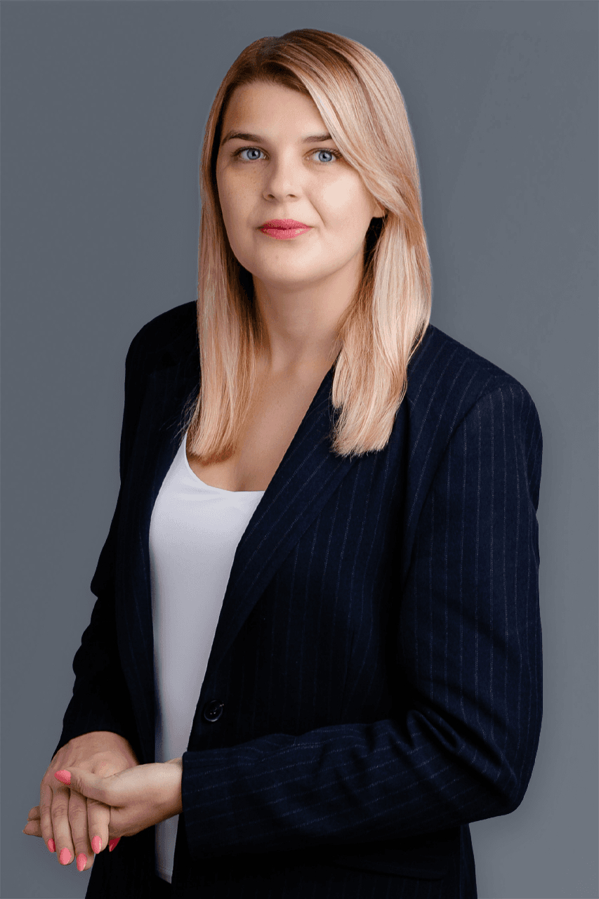 Sandra Pindel