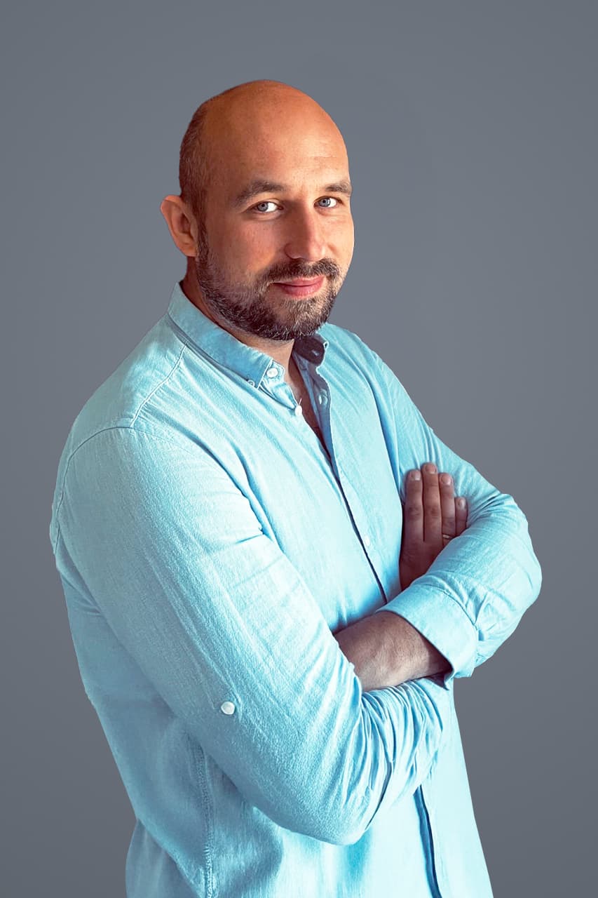 Robert Szot