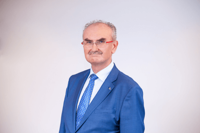 Romuald Papiorok