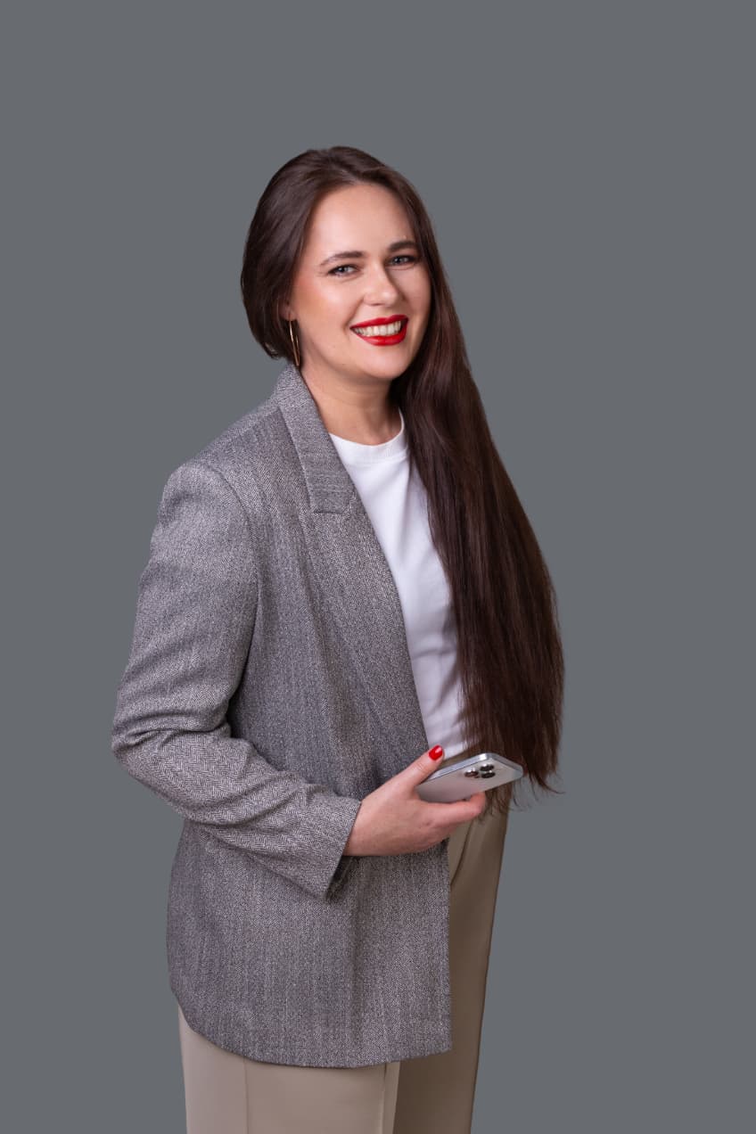 Sylwia Cypara