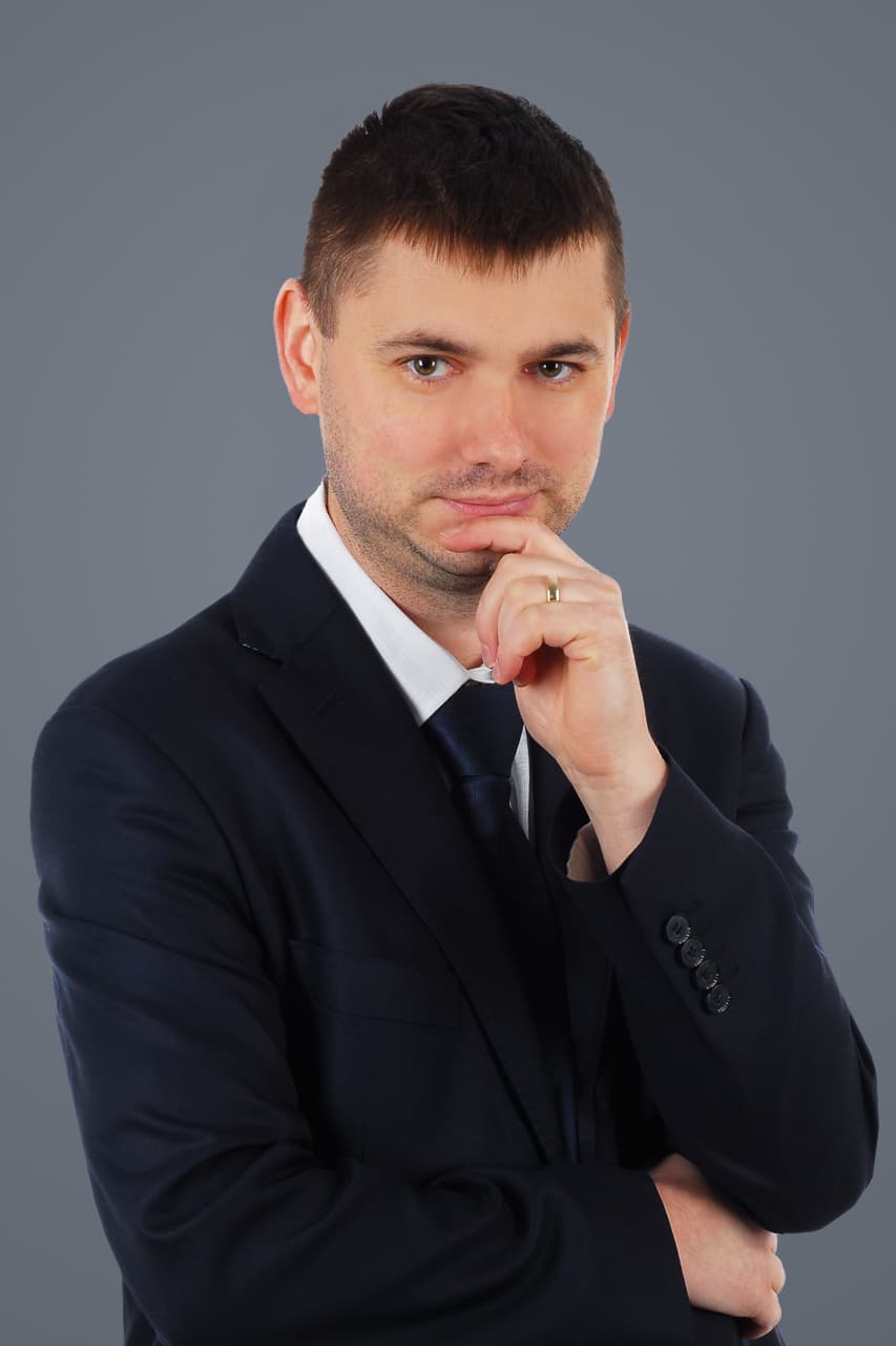 Tomasz Szkorupa