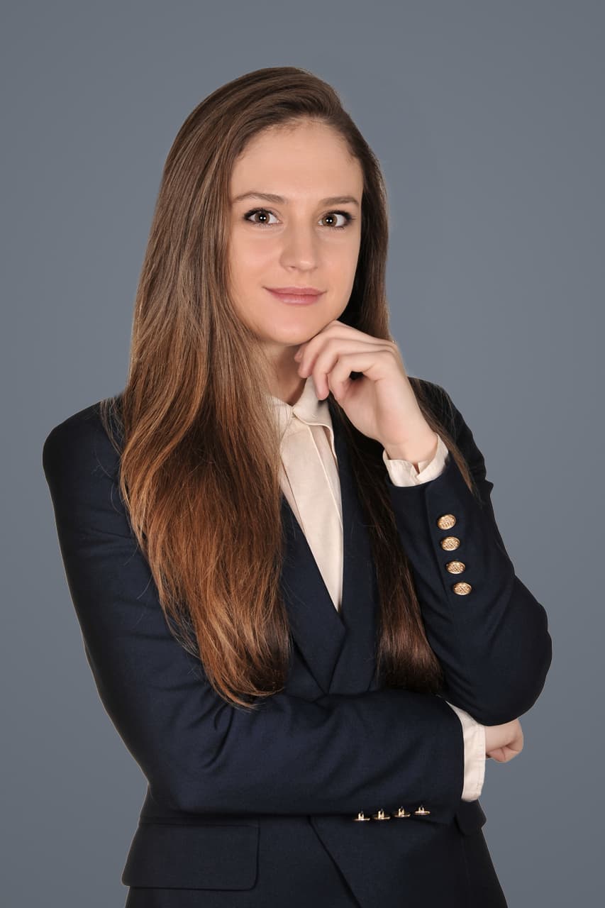 Anna Toporowska