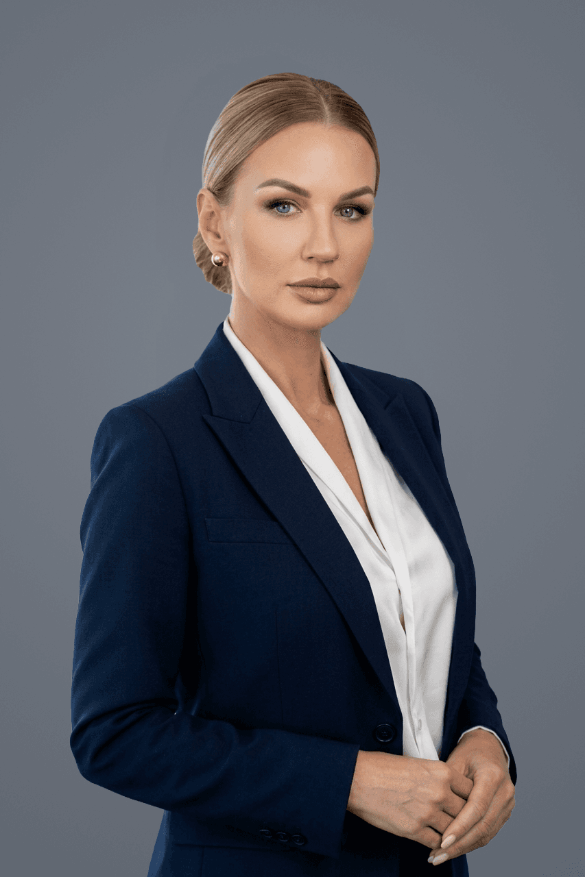 Ewelina Rauczyńska