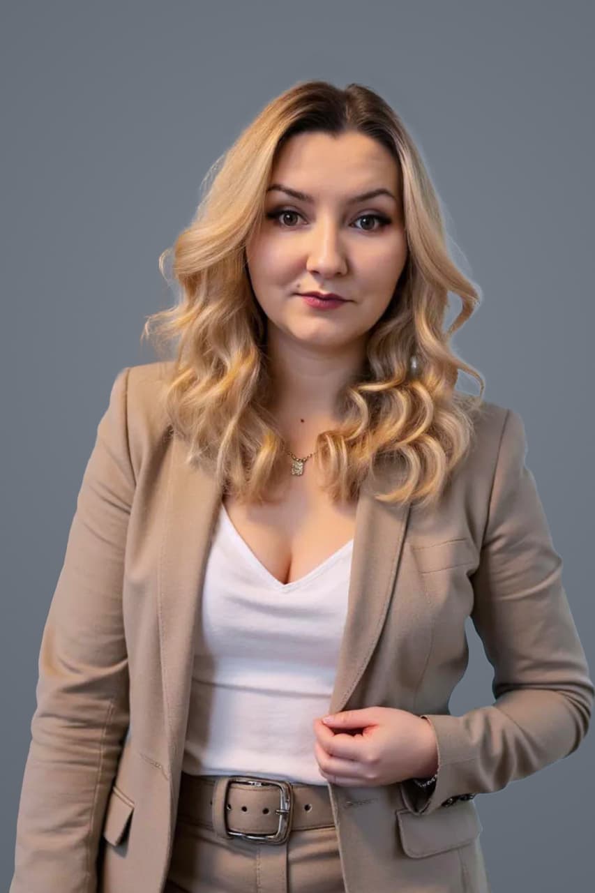 Joanna Małecka