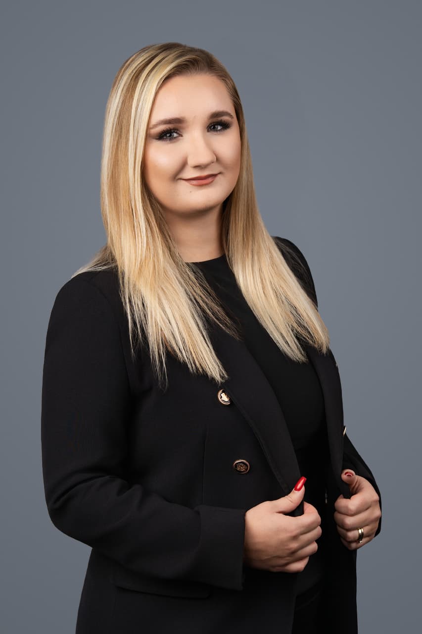 Karolina Kachel