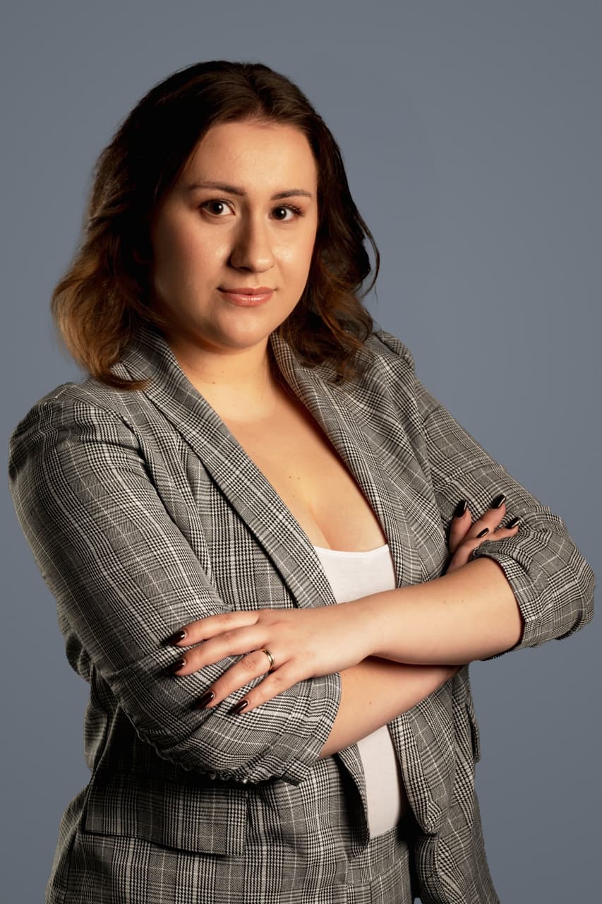 Katarzyna Pasowicz-Kołodziej
