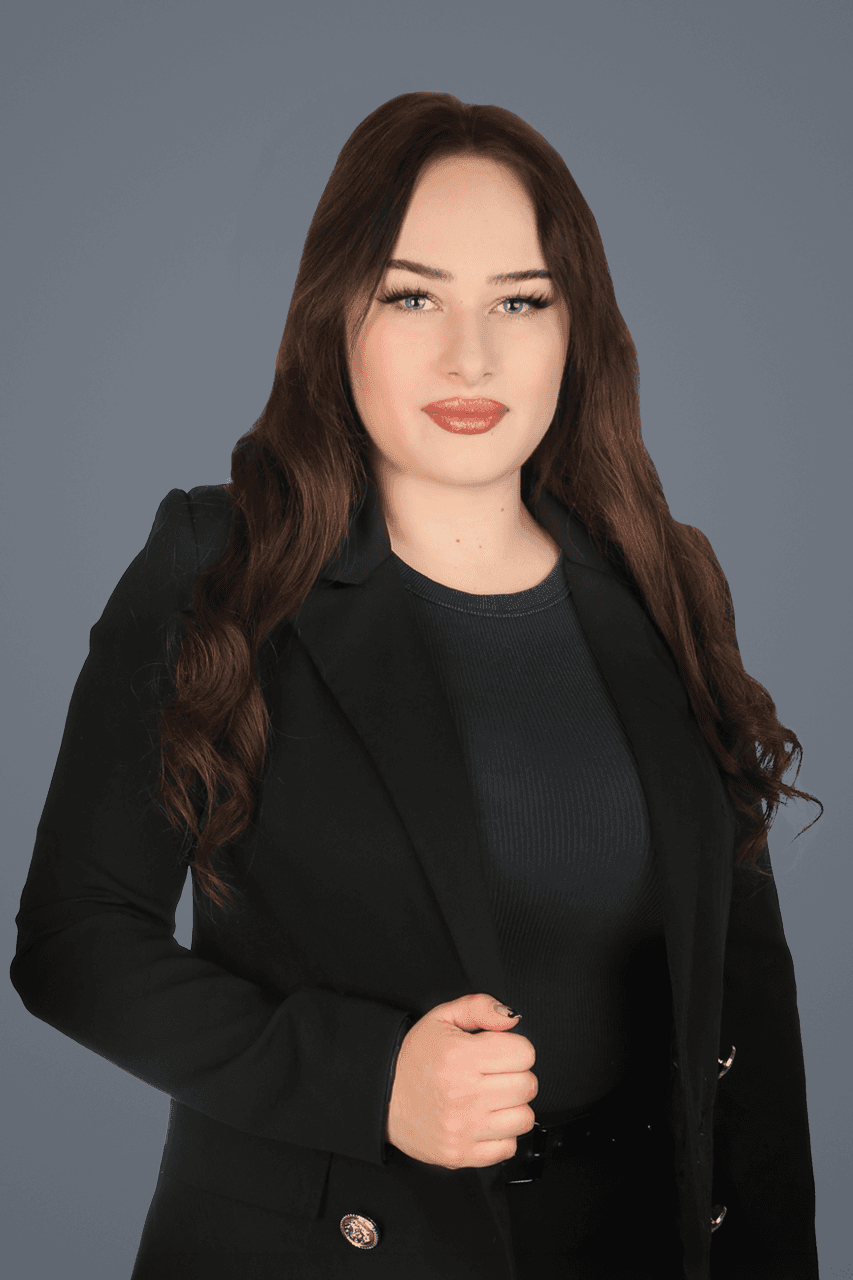 Klaudia Wiewióra
