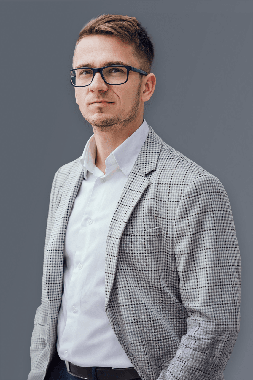 Jakub Morawa