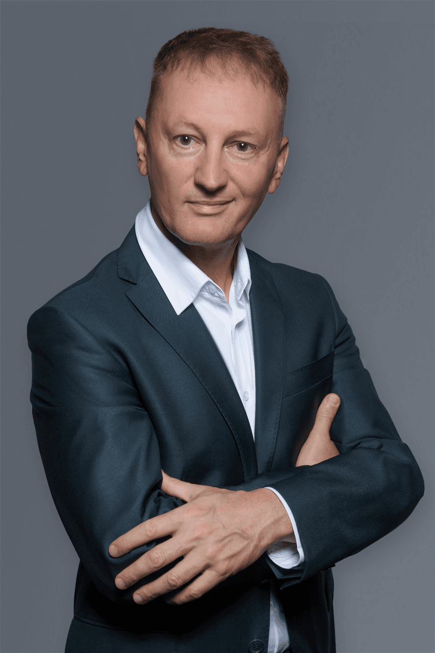Krzysztof Nowak