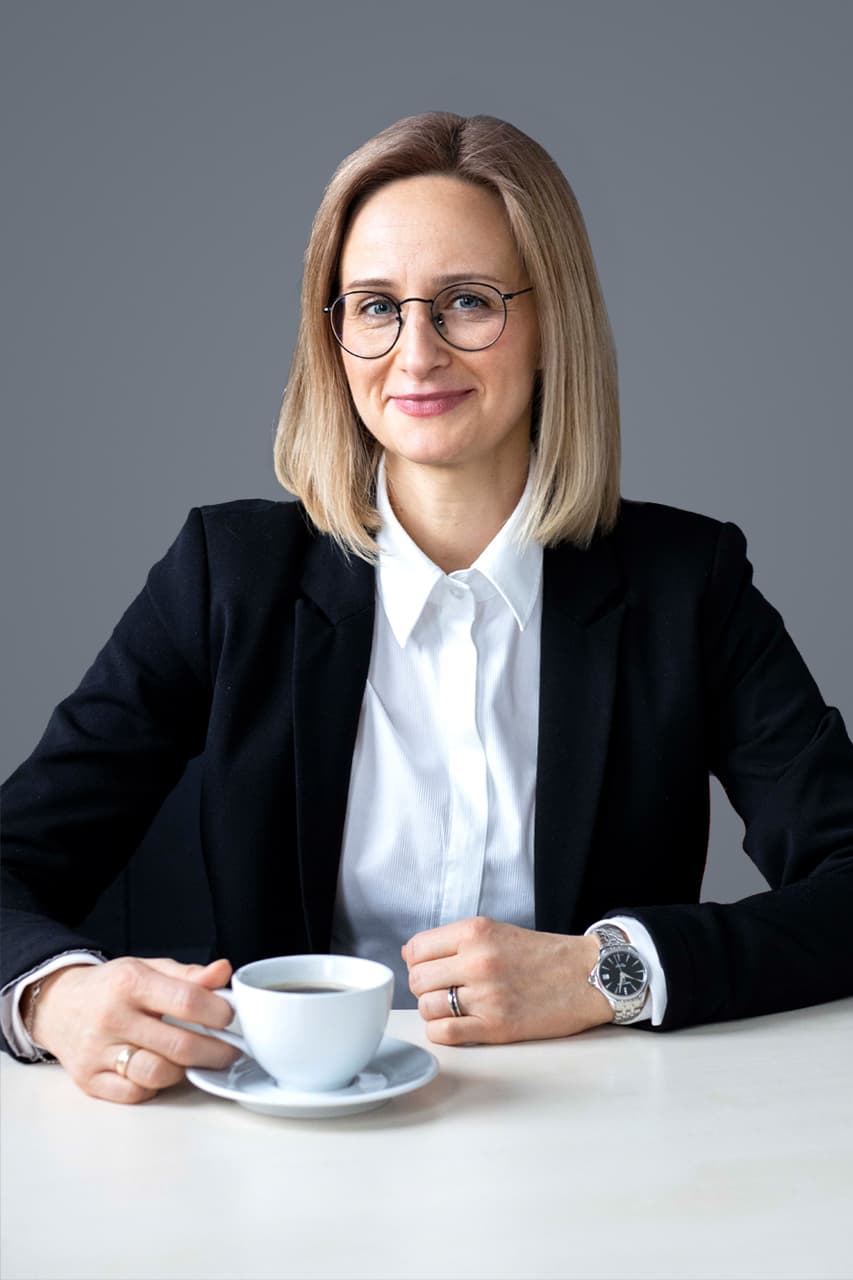 Ewa Saganowska