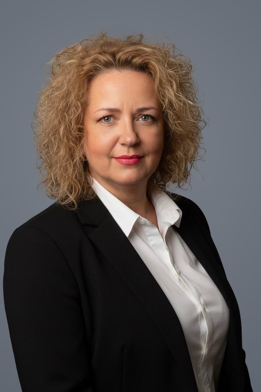 Jolanta Szypulska