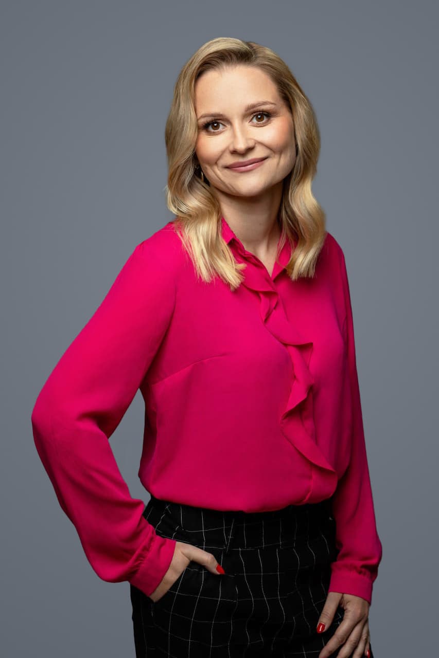 Justyna Politańska