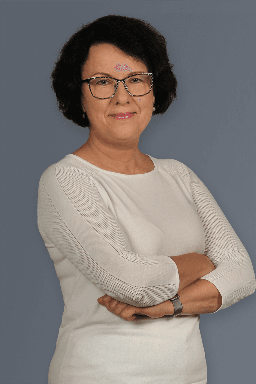 Mariola Łaszyca
