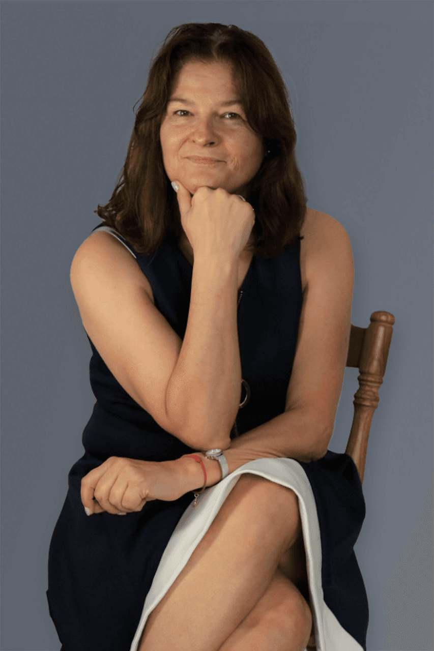 Marzanna Markowska