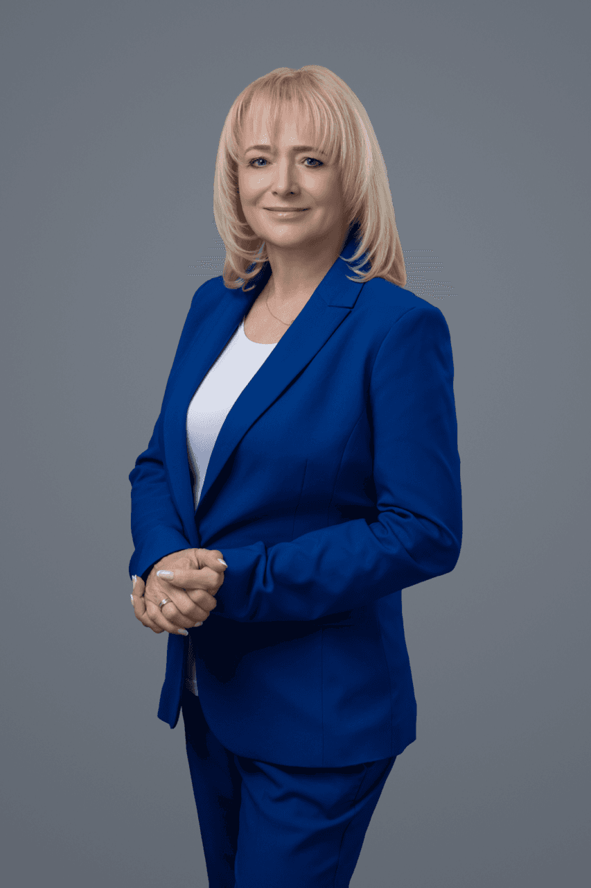 Małgorzata Piech