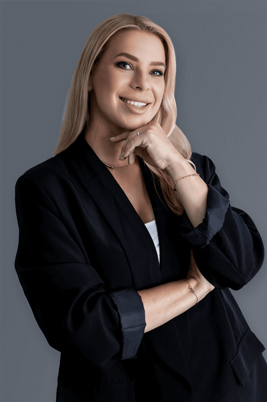 Marta Kubiak