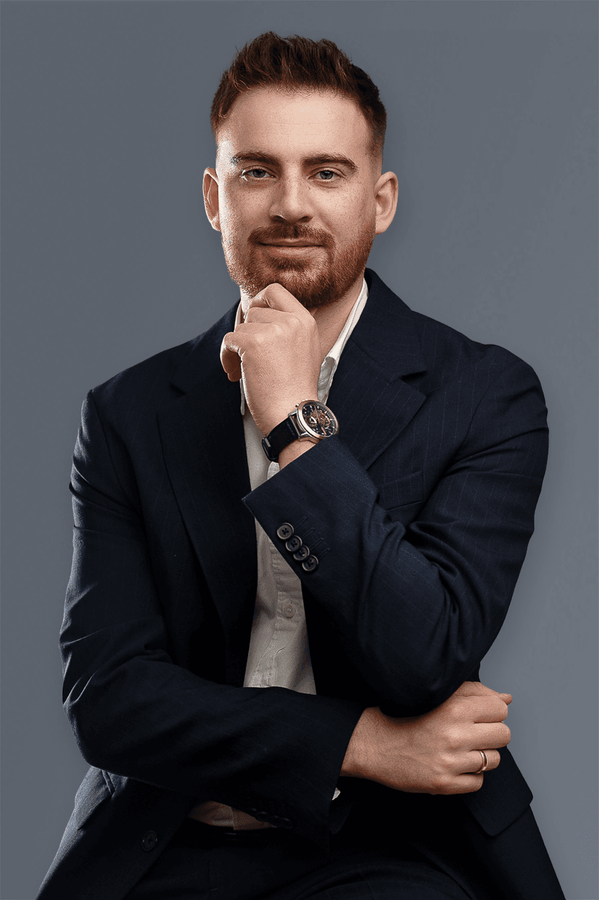 Michał De Cesare