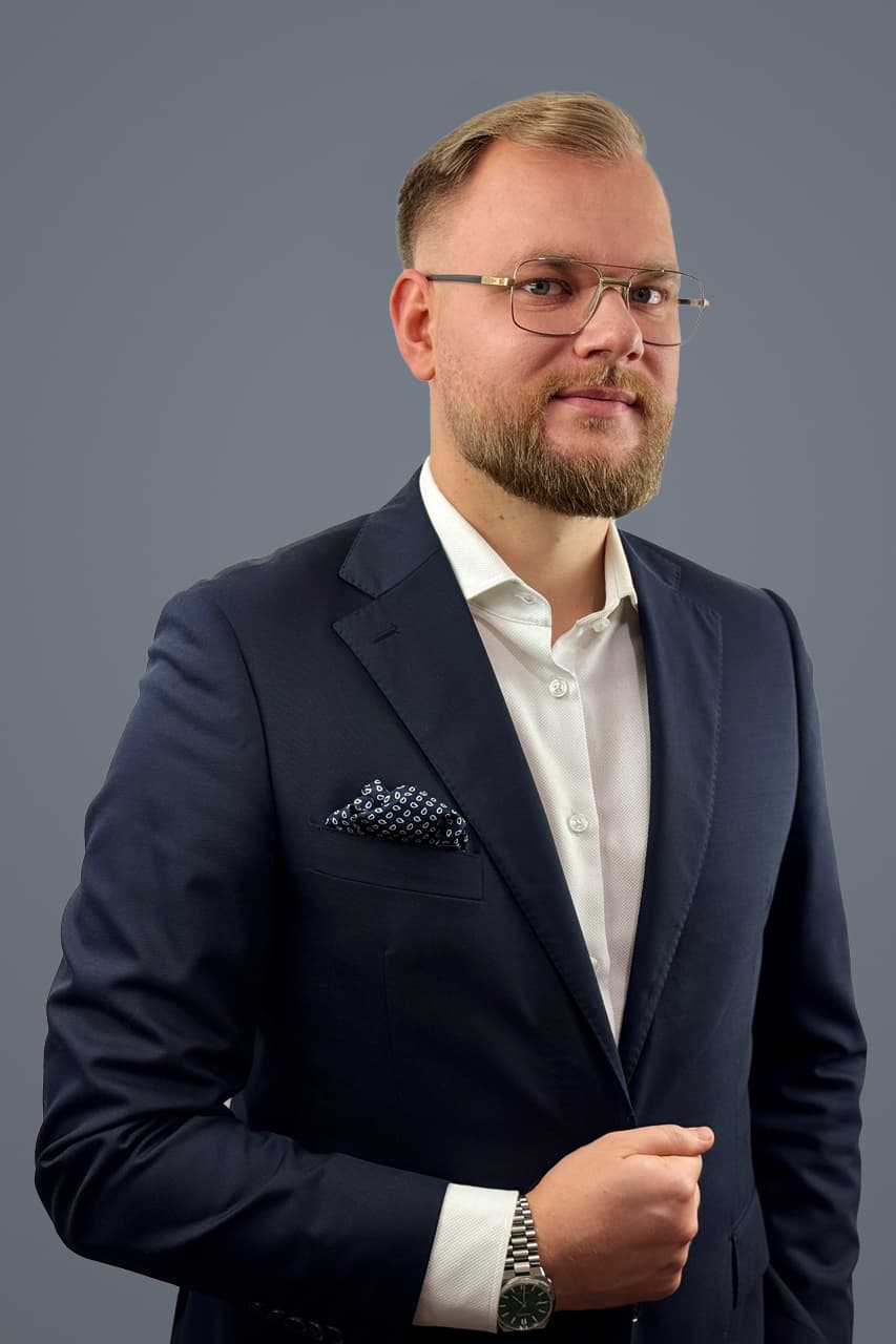 Hubert Michta