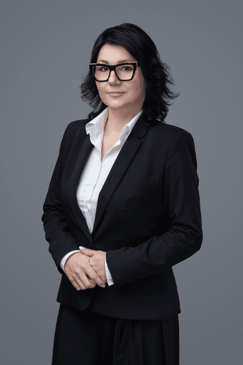 Agnieszka Kocjan