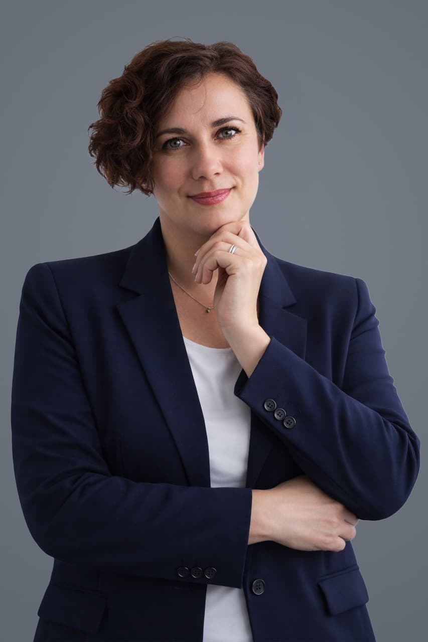 Beata Czajkowska