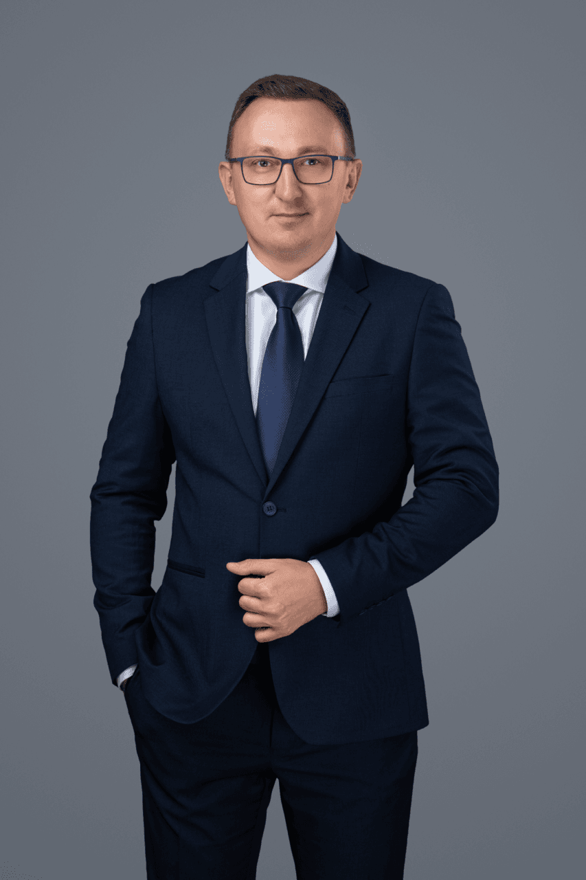 Grzegorz Wójcik