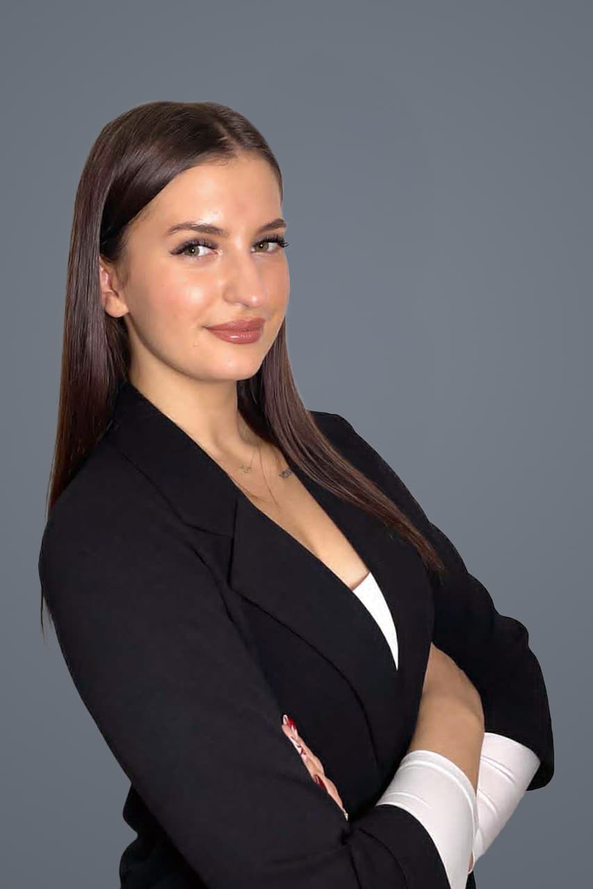 Patrycja Stanna