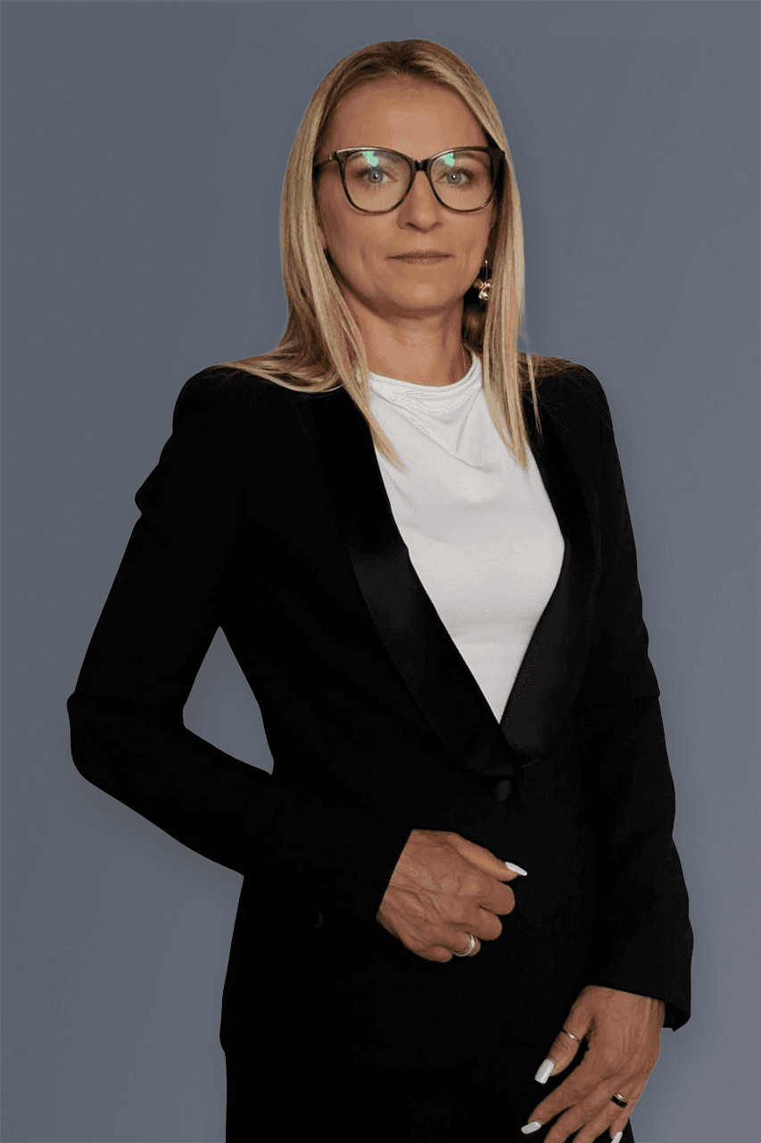 Marlena Poświata