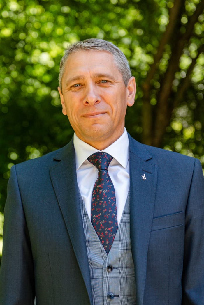 Zbigniew Rychter