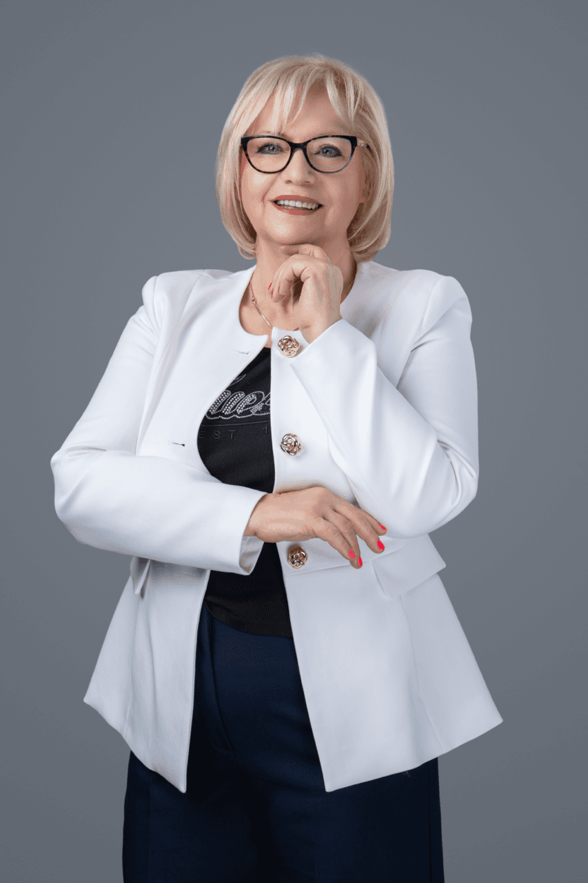 Maria Wojtowicz